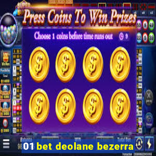 01 bet deolane bezerra